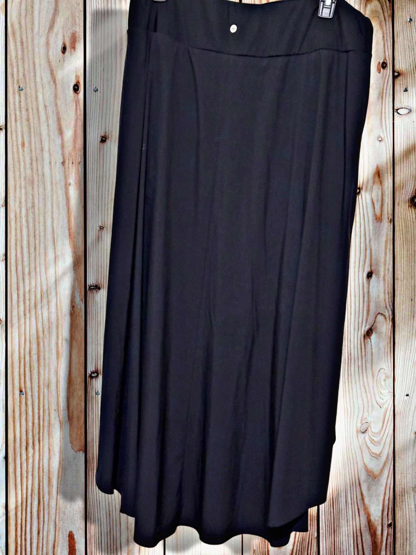 Halara Skirt XXL Black