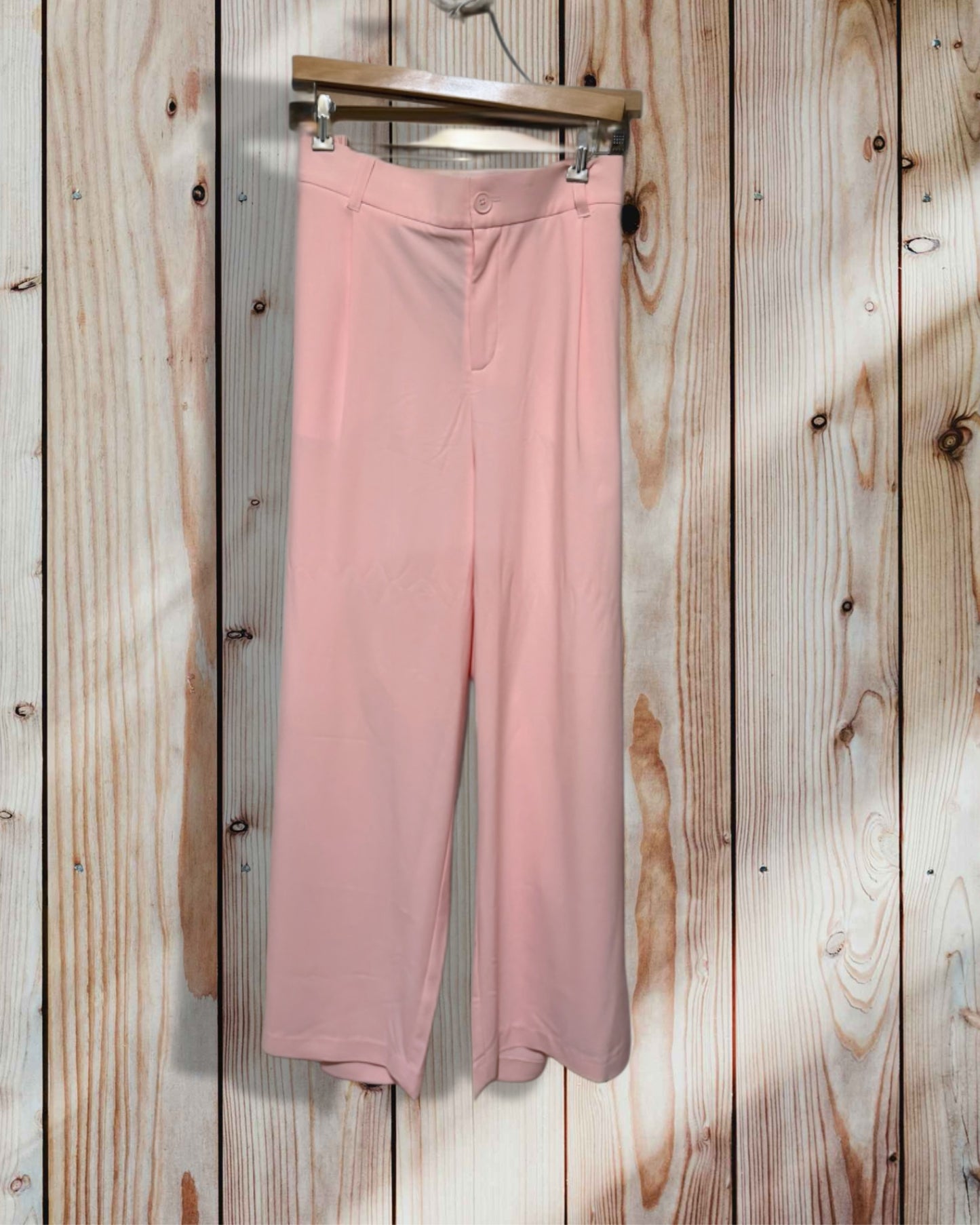 Torrid Pants 18 Pink
