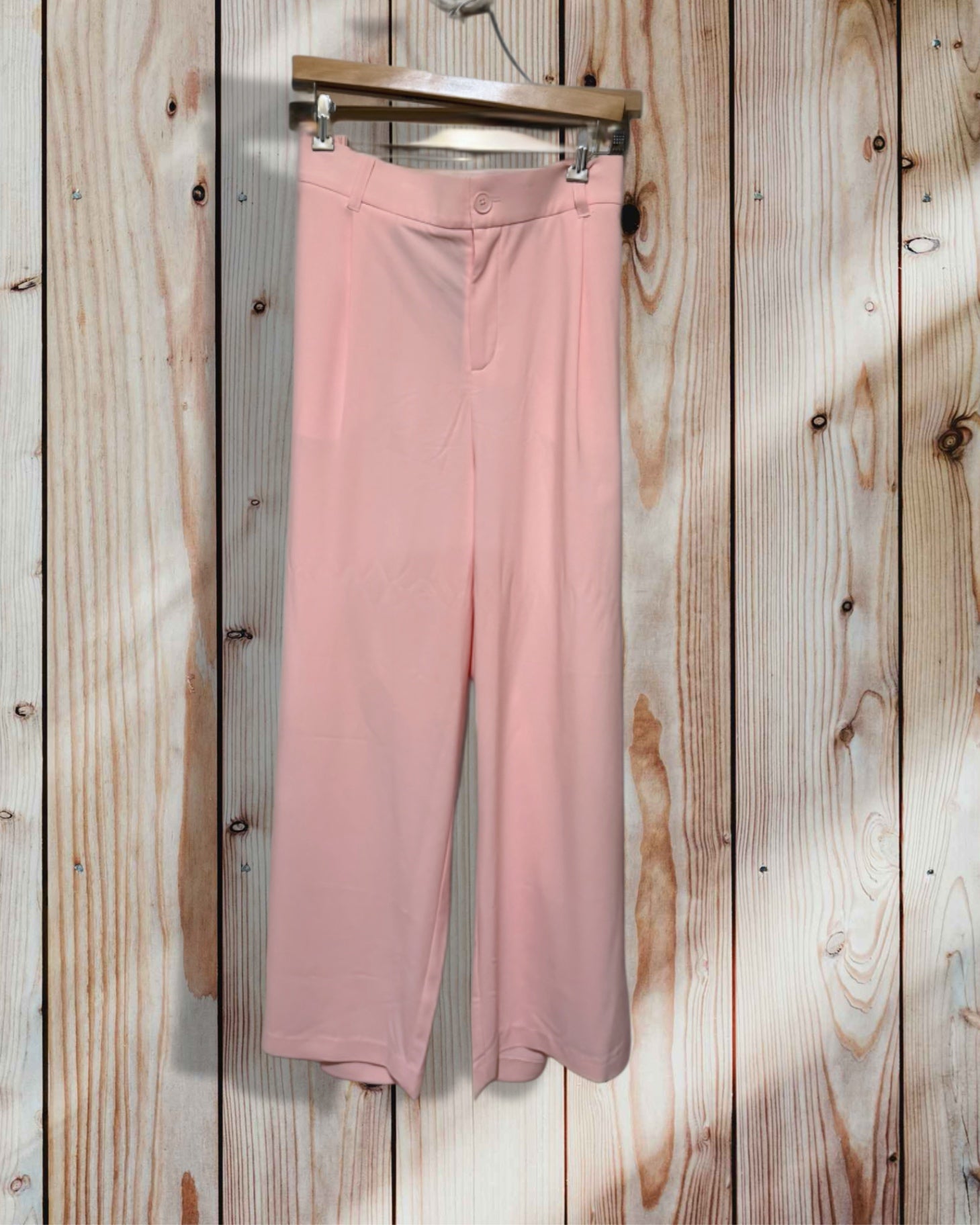 Torrid Pants 18 Pink