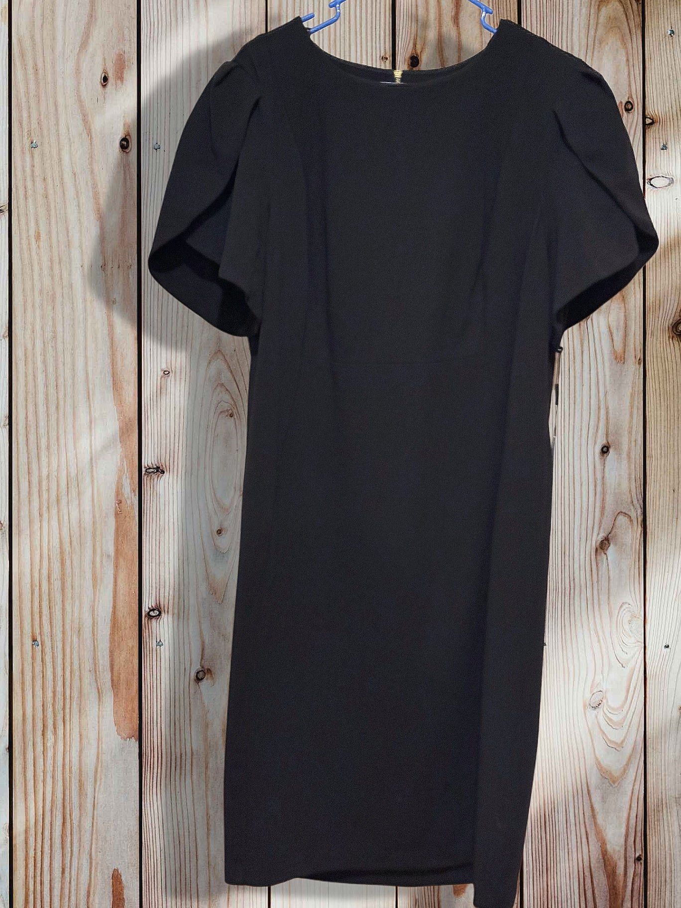 Calvin Klien Dress Women’s 22 Black