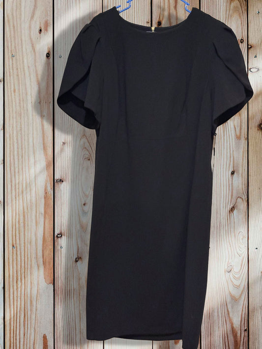 Calvin Klien Dress Women’s 22 Black