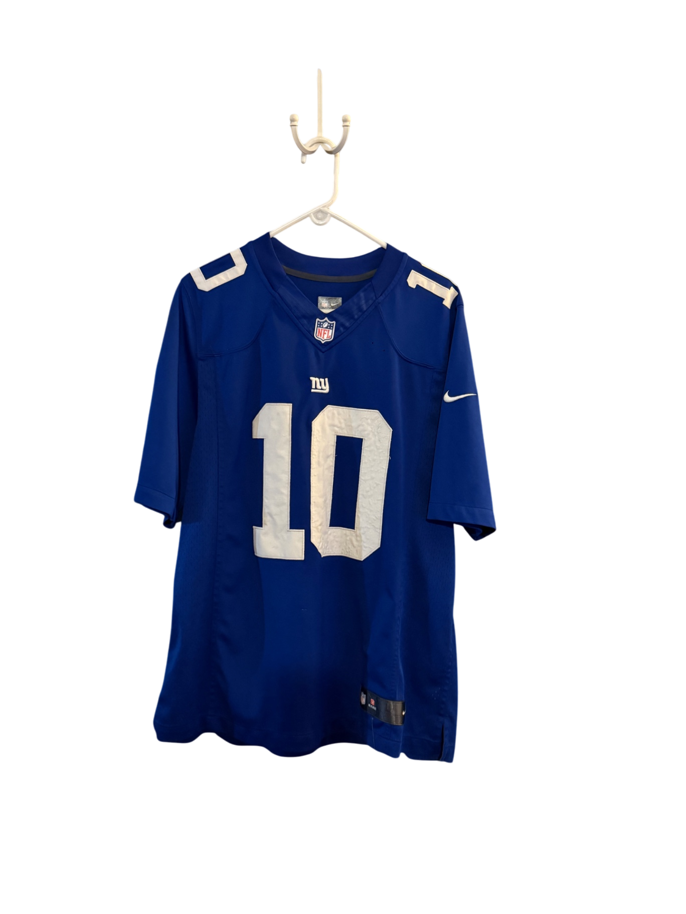 Nike Jersey XL Blue